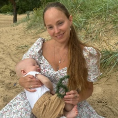 Лиза Аристова, 31.10.1986, Москва