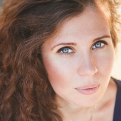 Мария Сергеевна, 10.02.1989, Москва