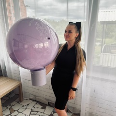 Алина Коротышева, 22.06.1994, Хабаровск