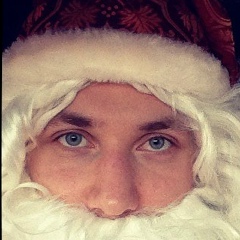 Кирилл Шахтер, 16.09.1987, Москва