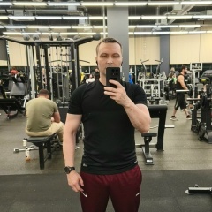 Александр Морозов, 07.07, Санкт-Петербург