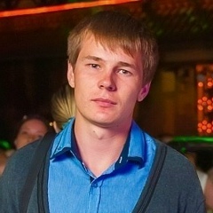 Дмитрий Мельников, 05.02.1992, Санкт-Петербург