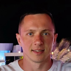 Andrii Topchii, 15.01