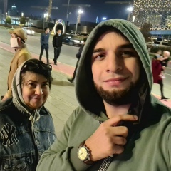 Ариф Микаилов, 26.10