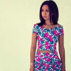 Anastasiia Taldykina, 26.07