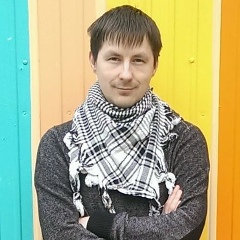 Алексей , 01.01.1984