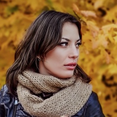 Мария Тимофеева, Москва