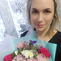 Татьяна Аникина, 23.01, Кушва