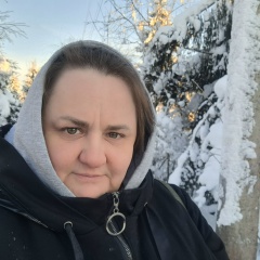 Марина Сергеева, 26.03, Санкт-Петербург