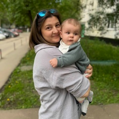 Наталья Дукинвальд, Москва