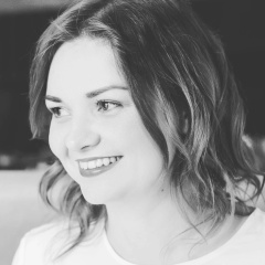 Кристина Алексеева, 26.09