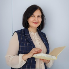 Елена Родионова, 05.08, Самара