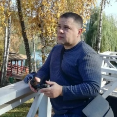 Алексей Вяткин, 26.02.1981, Орёл