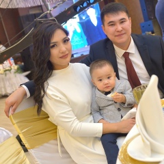 Raushan Ramazanova, 06.02