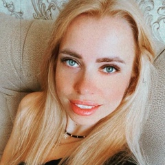 Катя Устюжанина, 11.08.1988, Борисполь