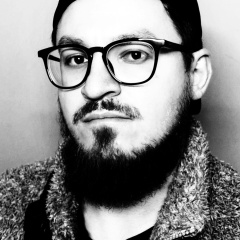 Алик Салиев, 20.05.1994, Санкт-Петербург