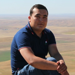 Женис Бакпасов, 06.01.1987, Костанай