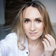 Юлия Новикова, 15.06