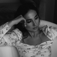 Ксения Костюк, 11.02, Самара