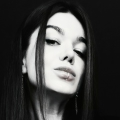 Аксинья Островцева, 09.06, Москва