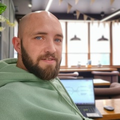 Виталий Кунилов, 06.07, Санкт-Петербург