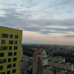 Volodya Vladimir, 13.07.1972, Воронеж