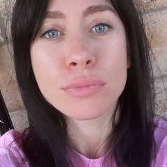 Svetlana Kostina, 02.11.1985, Киров