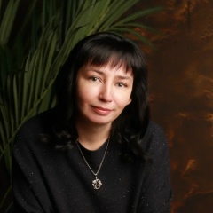 Надежда Братчикова