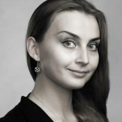 Татьяна Салахиева-Талал, 17.06.1987, Москва