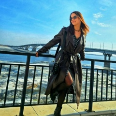 Катерина Нестерова, 07.05, Саратов