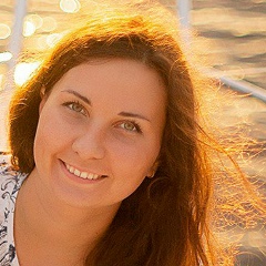 Anka Репина, 04.09, Санкт-Петербург