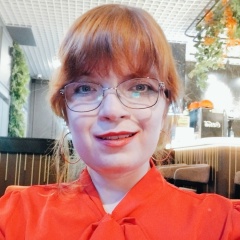 Екатерина Мусихина, 12.05.1993, Курган