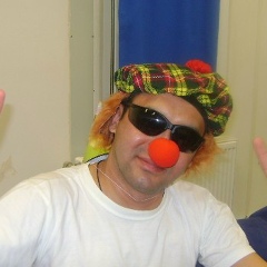 Nagashali Zhylysbayev, 10.03.1984, Астана