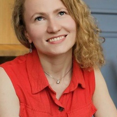 Ольга Чижикова, 10.05.1987, Санкт-Петербург