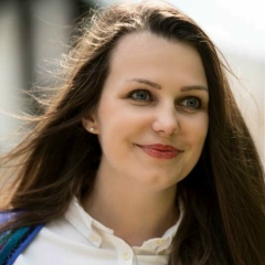 Марина Попова, 23.10, Одесса