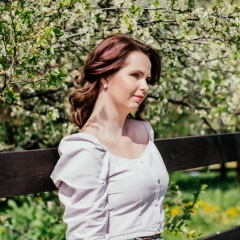 Елена Ледова, 18.12, Москва