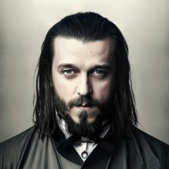 Александр Чабан