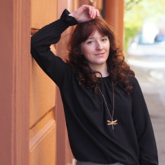 Daria Petrova, 19.09.1987, Санкт-Петербург