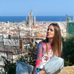 Olya Музыка, 26.10.1990, Новополоцк