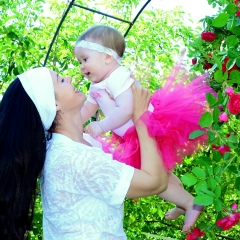 Оксана Букреева, 28.12, Киев