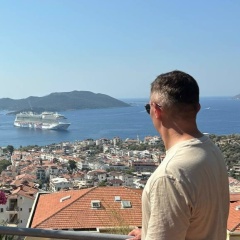 Олег Гуков, Санкт-Петербург