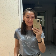 Ақманат Рахим, 27.04, München