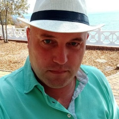 Виктор Семенищев, 29.11, Санкт-Петербург