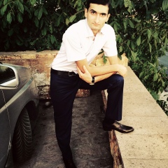 Hovo Abgaryan, 04.07.1994, Ереван