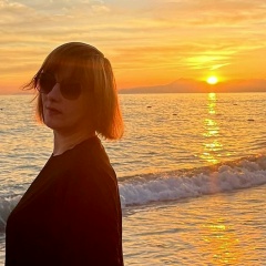 Марина Шпиц, 23.10, Санкт-Петербург