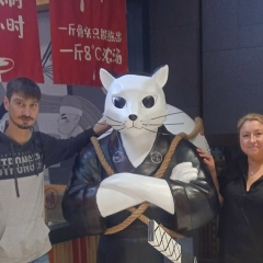 Павел Жидкин, 07.02, Москва