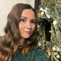 Марина Сачек, 23.12, Курган