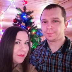 Анастасия Славгородская, 17.11, Санкт-Петербург