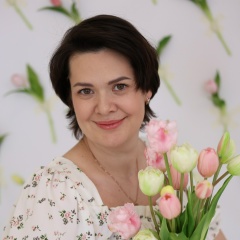 Елена Маркелова, 10.09.1986, Самара