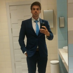 Daniil Gusiev, 29.12, Киев